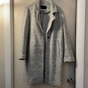 Banana Republic Woolcoat
